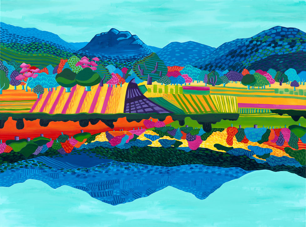 Huon Valley Pride