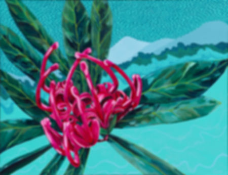 'Hartz Spring' - Limited Edition Print