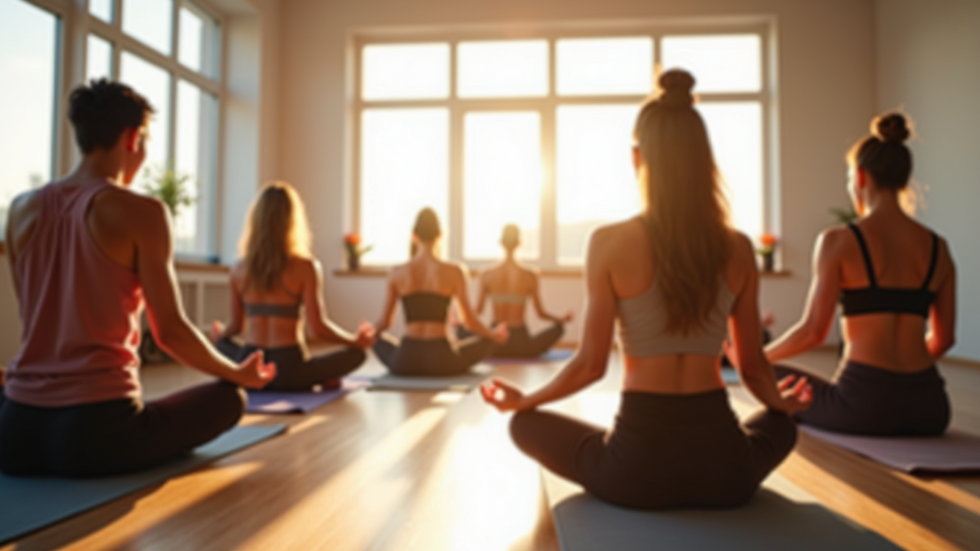 Entwickle deine Community durch wöchentliche Kundalini Yoga Kurse