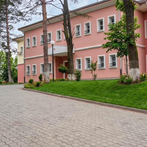 Bolu, Düzce, Sakarya - Sağlık Merkezi İnşaatları