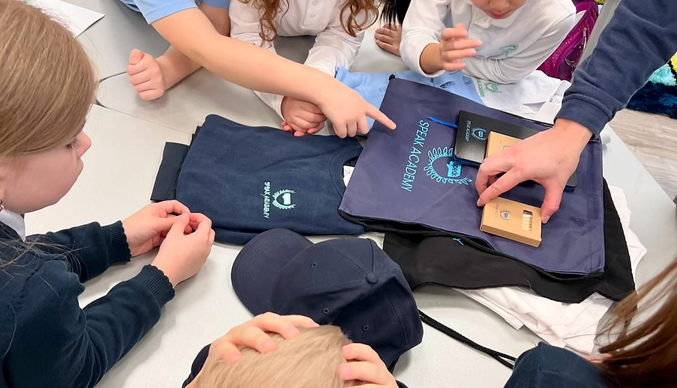 BUSINESS CLUB SPEAK ACADEMY