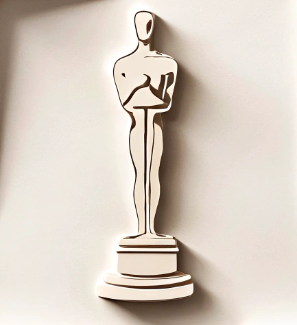 An Oscar prize for talent writing