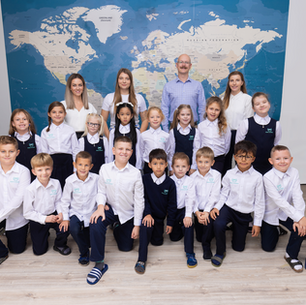 Open Day at SPEAK ACADEMY 2026