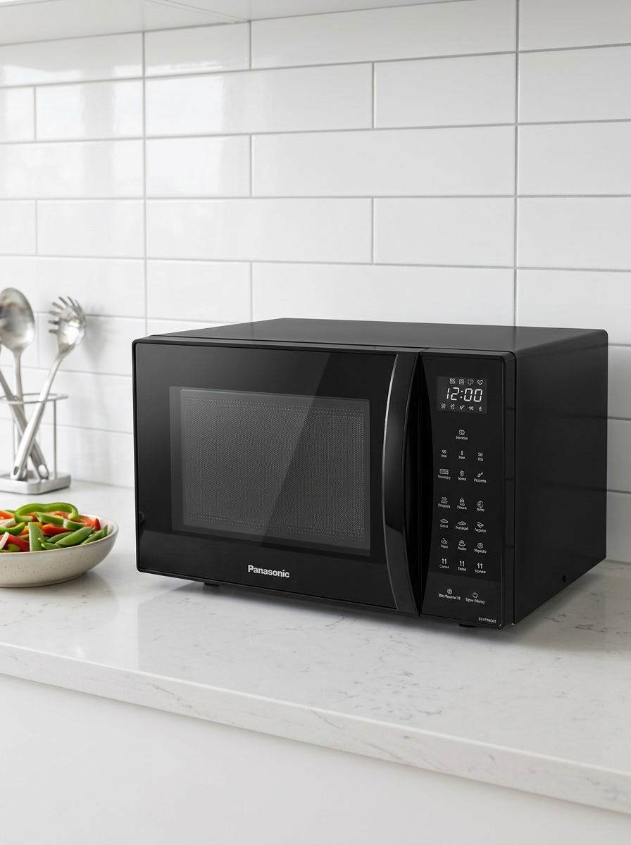 Micro-ondas 32 Litros Panasonic ST66LBRUN Preto 110V - Micro-ondas - Magazine Luiza.jpg
