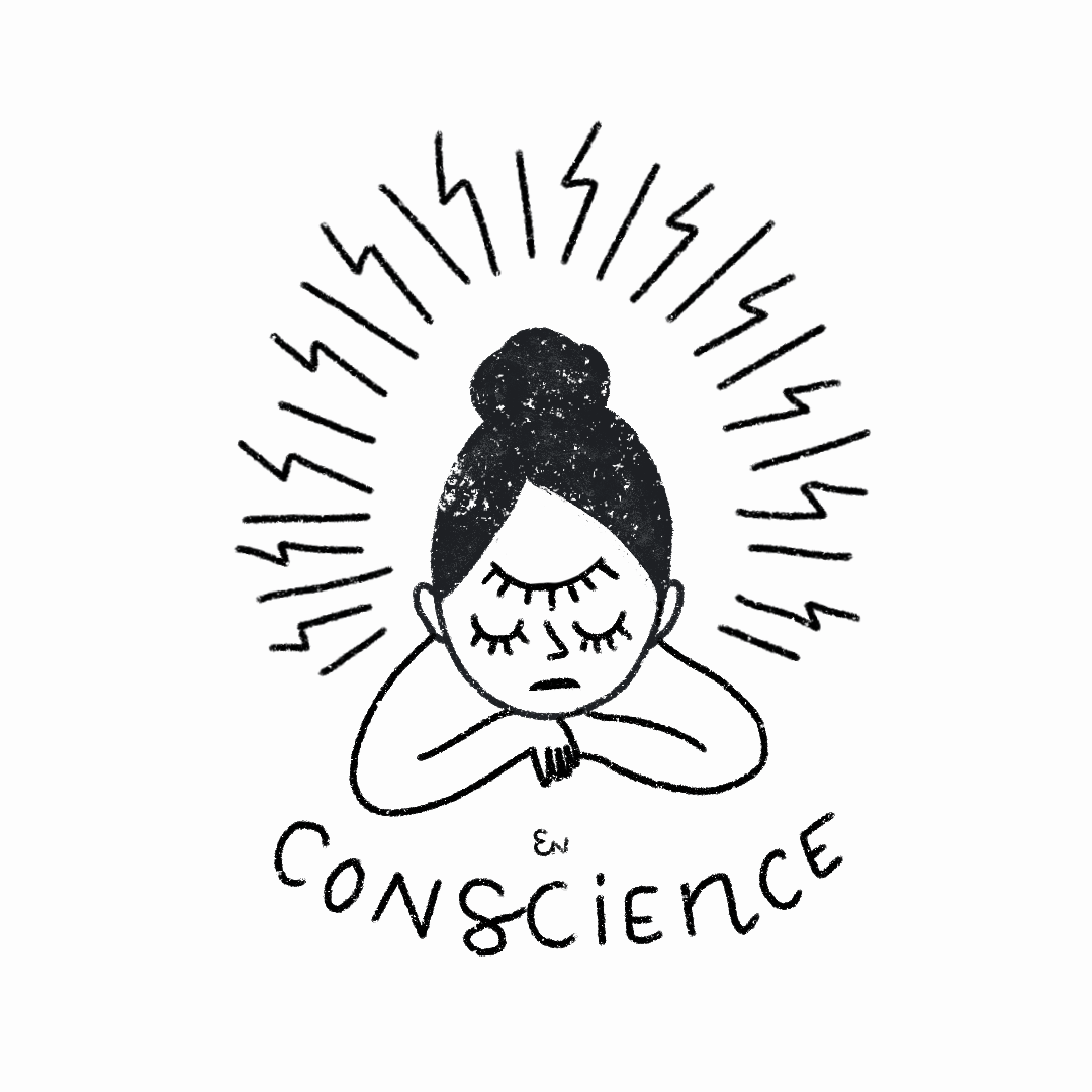 enconscience