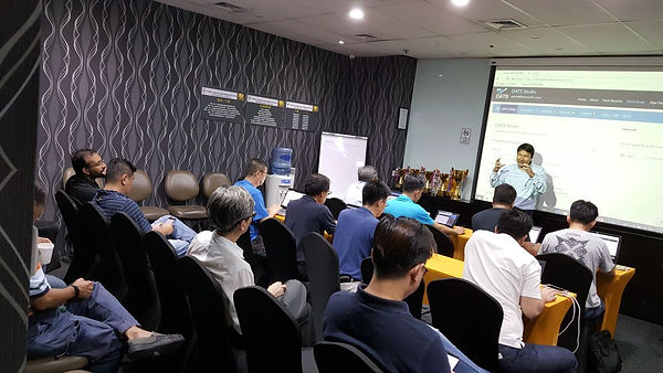 Workshop How to Dev Auto Proti Str wo Pr