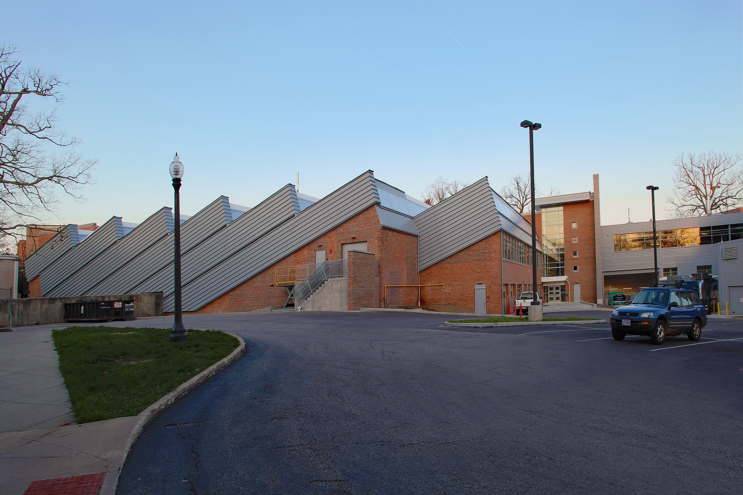 SCHOOL OF ART paytoarchitects