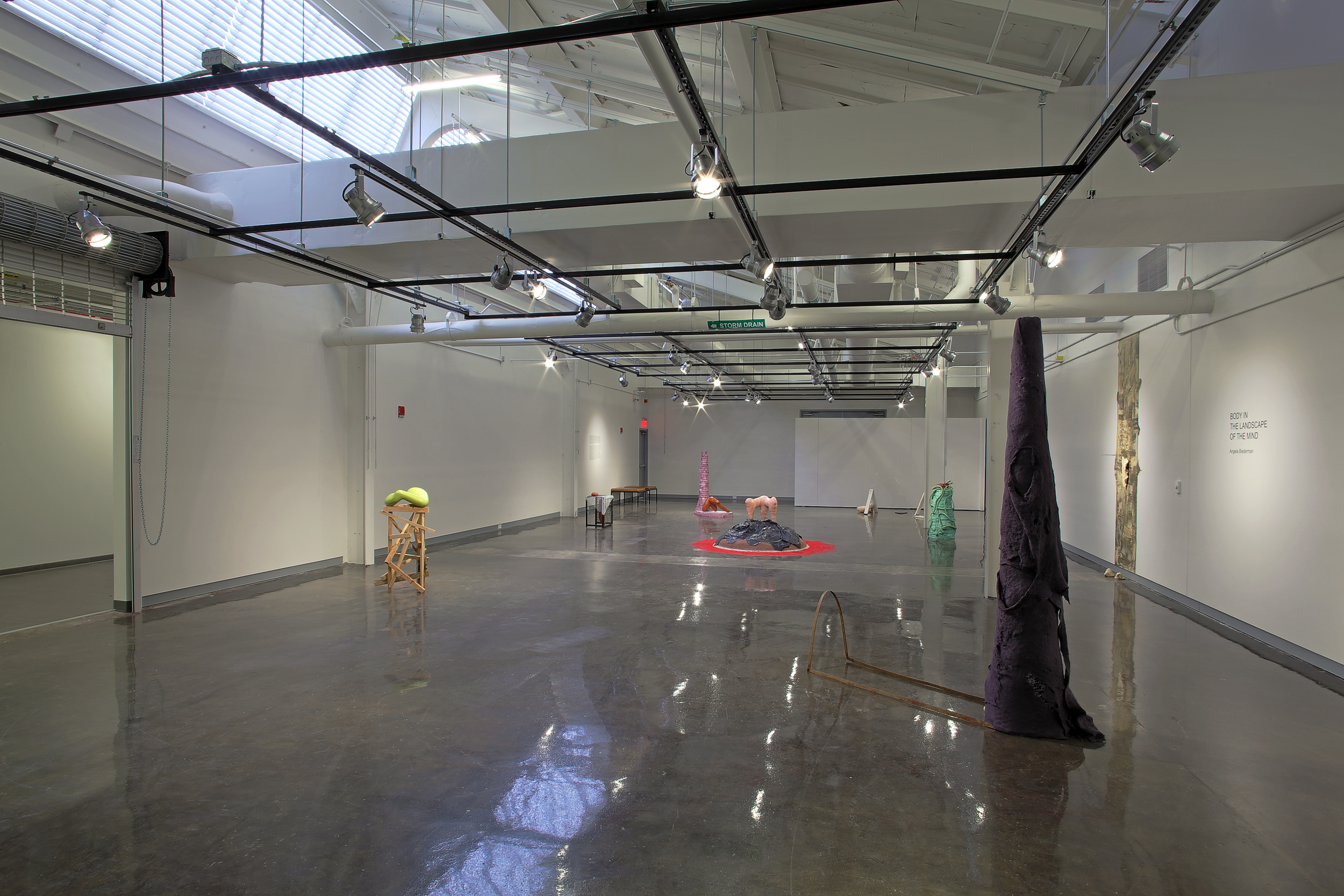 SCHOOL OF ART paytoarchitects