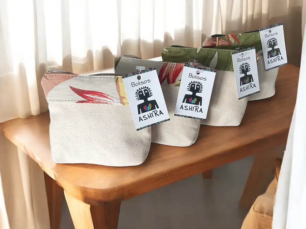 Miniatura: Monedero Renacer