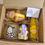Miniatura: Caja de desayuno especial