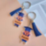 Miniatura: Llaveros de Graduación