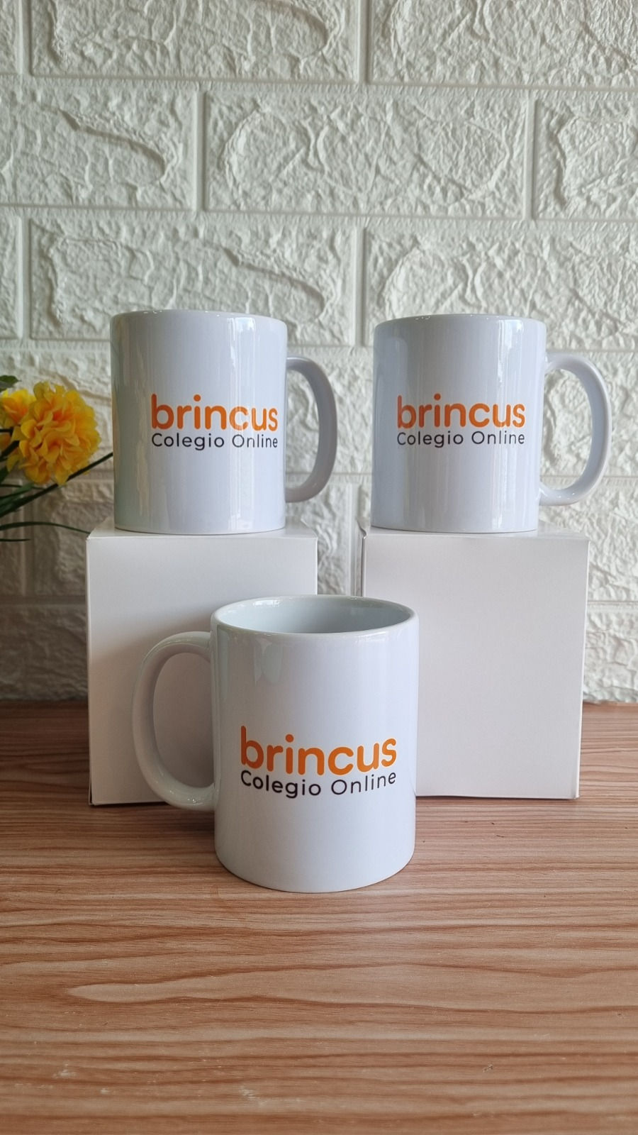 Miniatura: Taza Muestra