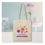 Miniatura: Bolsa de regalo totebag Día de la mujer