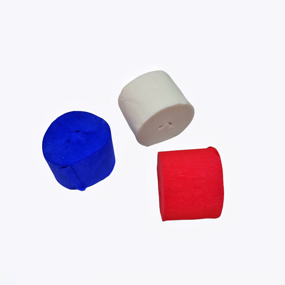 Festones tricolor