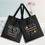Miniatura: Bolsa totebag de bistrech negra Día del Terapeuta Ocupacional (PM)