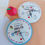 Miniatura: Reloj personalizado Día del Profe