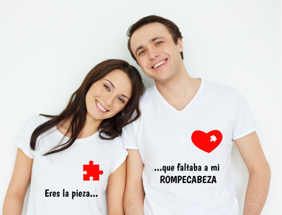 Poleras, polerones