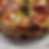 Pizza Rustika