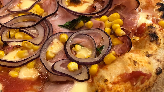 Pizza Ernesto