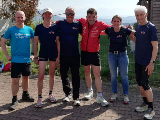 Wasserweglauf - GLANTSCHACH 11.04.2026