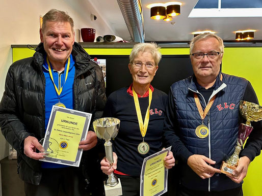Race Walk Leopoldigehen - ST. PÖLTEN 17.11.2024