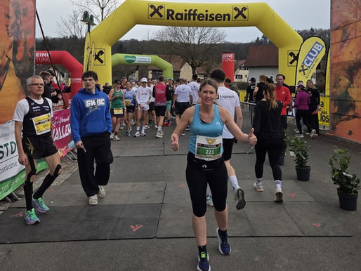 Vulkanland Frühlingslauf - LEITERSDORF 21.01.2026