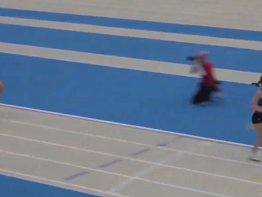 Int. ÖLV Meeting #2 - WIEN 21.01.2026 KLC Damen in Form!