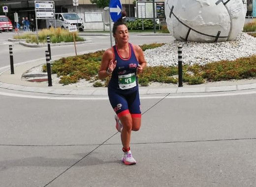 Petra Visnjic W45