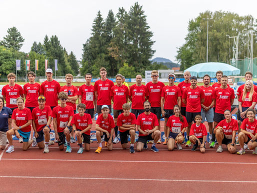 53 gegen einen, Ziel erreicht - KLAGENFURT 28.08.2026
