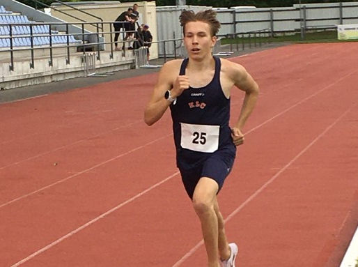 6. WLV Sommermeeting - WIEN 27.08.2024