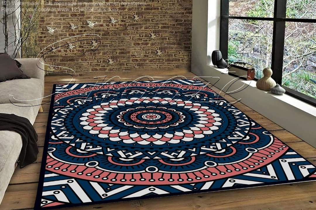 Carpet protector joy design- حافظه سجاد