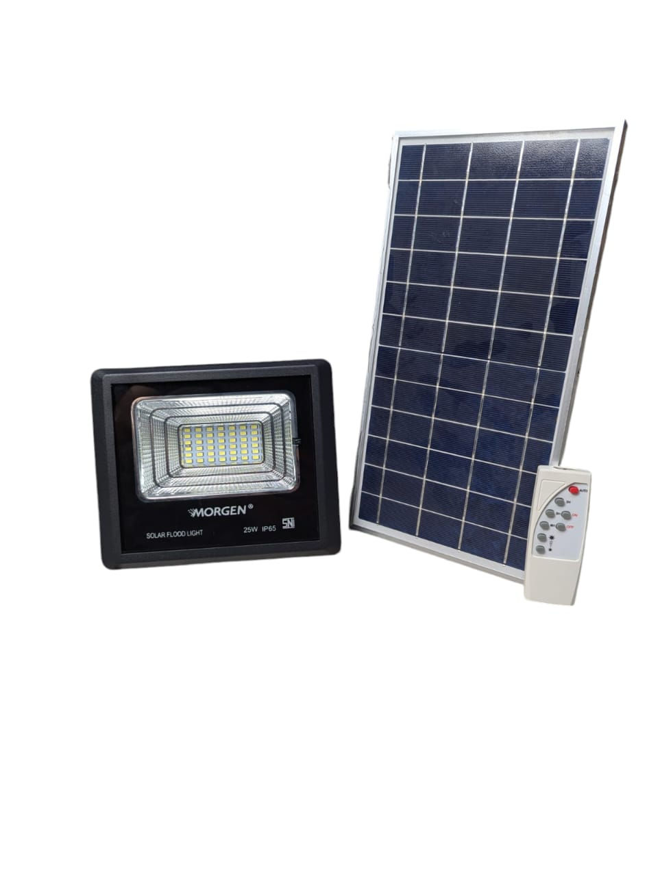 MORGEN LAMPU SOROT 25 WATT
