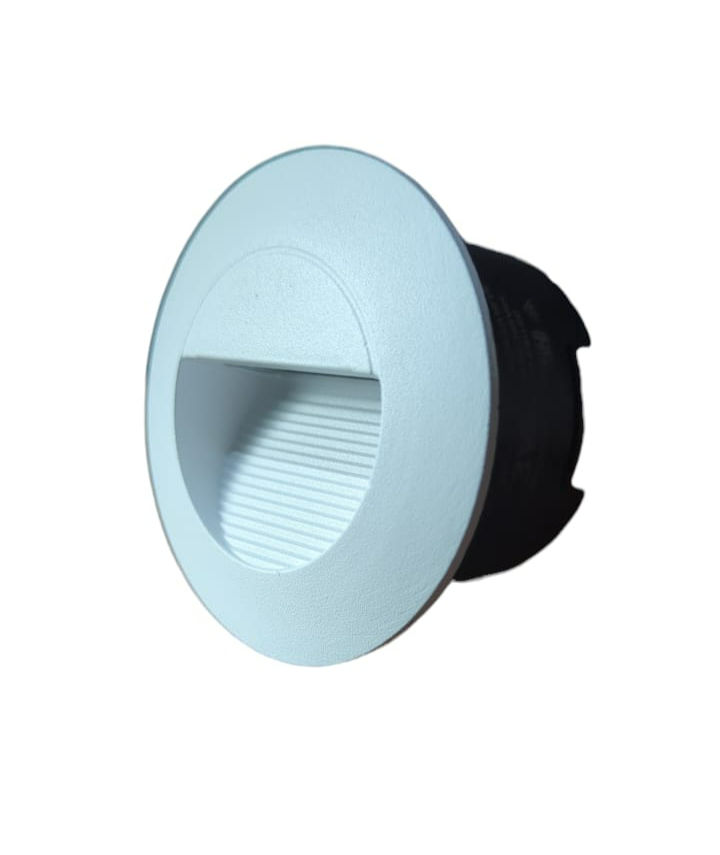 Thumbnail: MORGEN LAMPU TANGGA 3 WATT - WARM WHITE