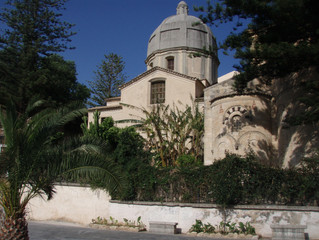 April 2007 - Sicily