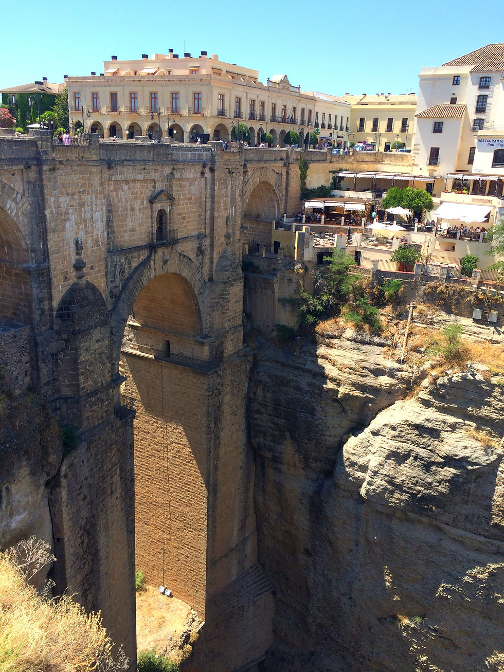 Ronda, Spain
