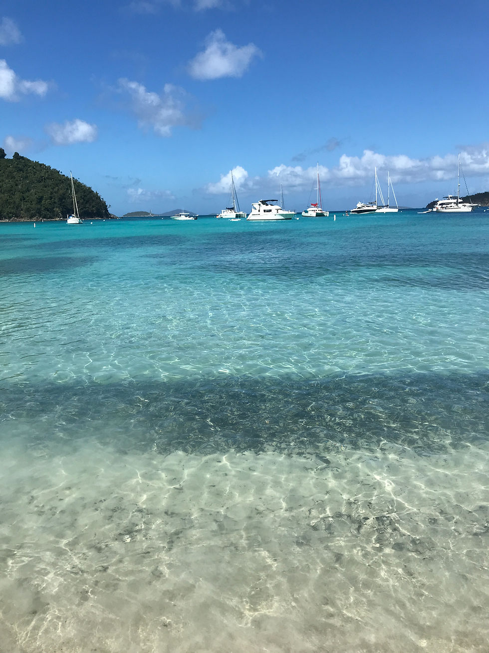 St. John, U.S. Virgin Islands