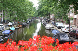 Amsterdam, The Netherlands