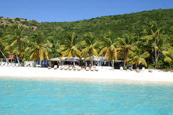 Jost Van Dyke,British Virgin Islands