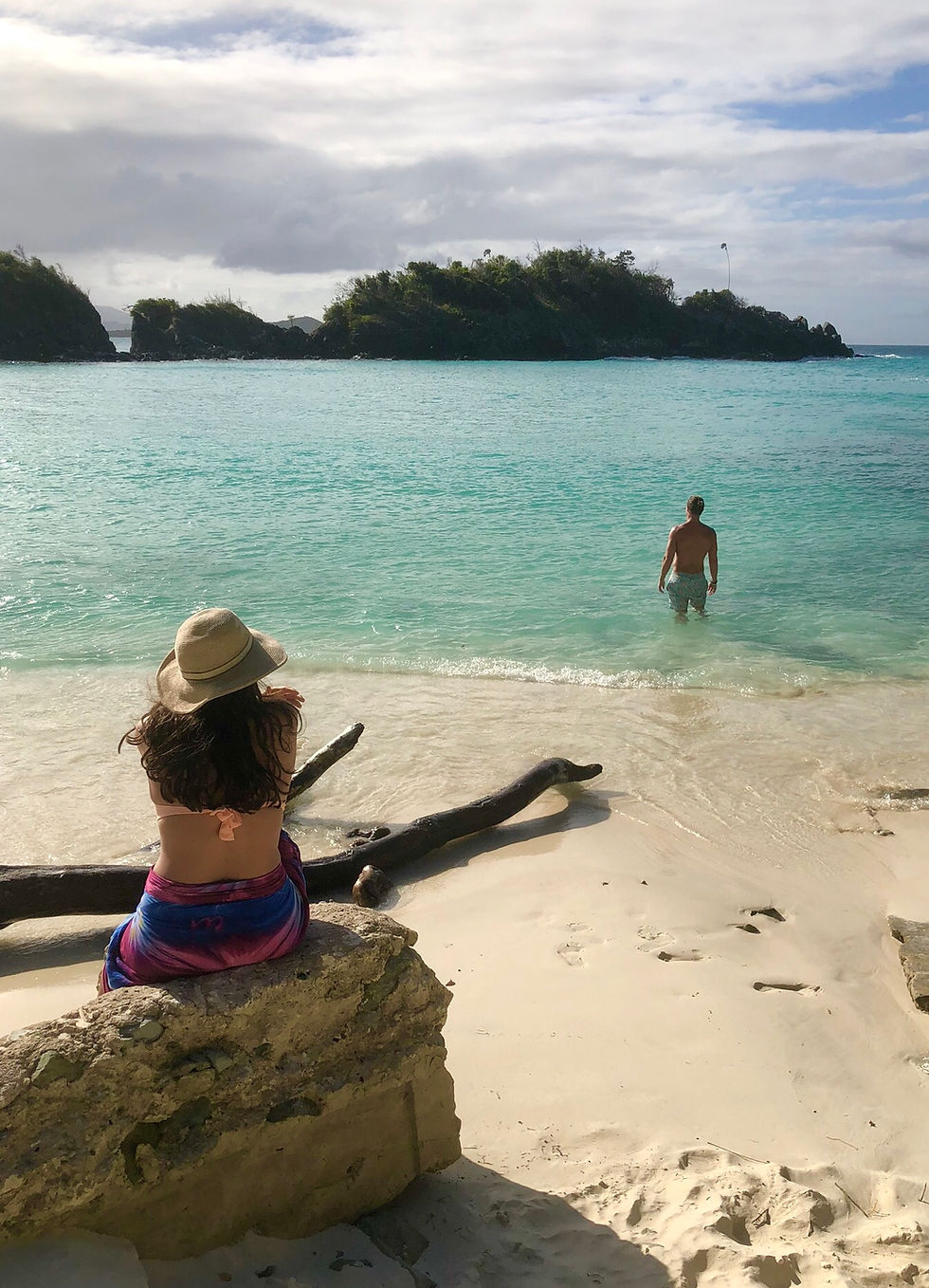 St. John, U.S. Virgin Islands