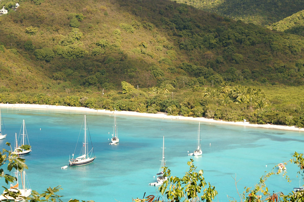 St. John, U.S. Virgin Islands