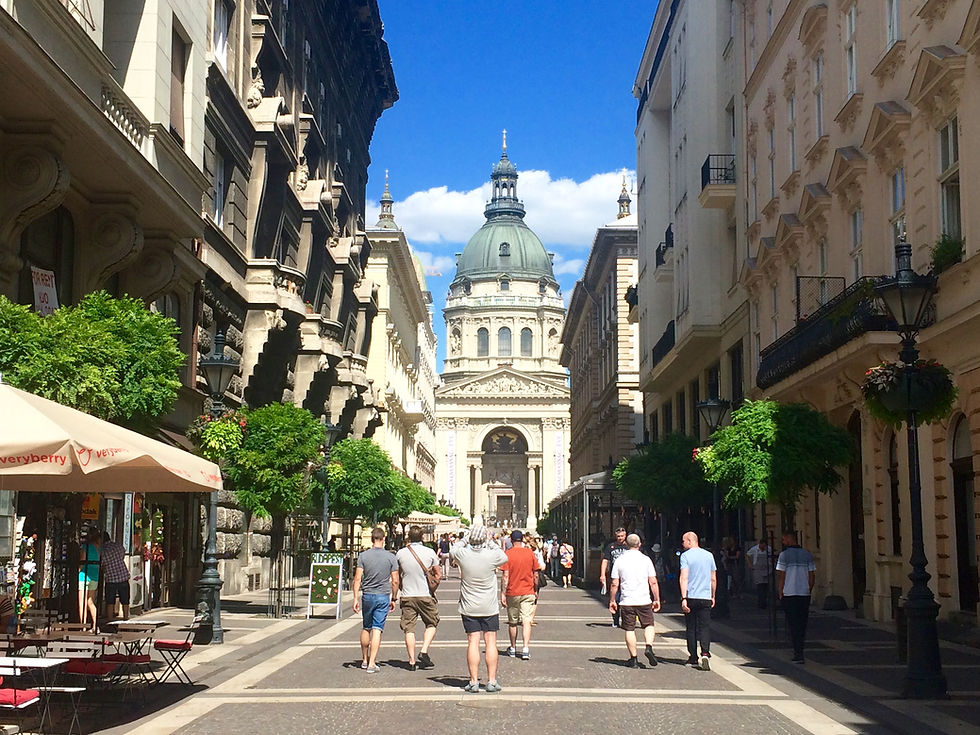 Budapest, Hungary