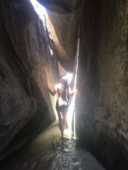 The Baths, Virgin Gorda