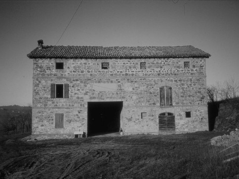 Main Villa Yesterday - Front