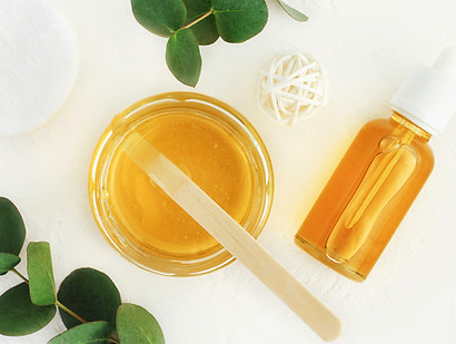 Homemade Skin Care