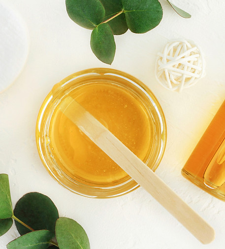 Homemade Skin Care