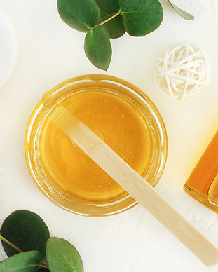 Homemade Skin Care