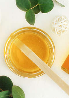 Natural Skincare Products
