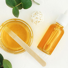 Homemade Skin Care
