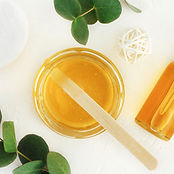 Soins de la peau maison