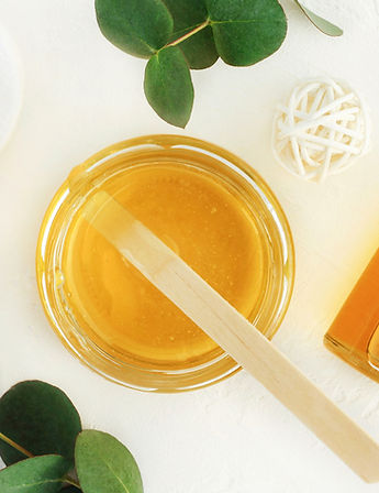 Homemade Skin Care
